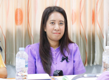 การประชุมขับเคลื่อนการปฏิบัติงานตามระบบการส่งเสริมสหกรณ์และกลุ่มเกษตรกร ประจำเดือนพฤษภาคม 2569 ณ ห้องประชุมสำนักงานสหกรณ์จังหวัดนครศรีธรรมราช อำเภอเมืองนครศรีธรรมราชจังหวัดนครศรีธรรมราช และสำนักงานที่ตั้งกลุ่มส่งเสริมสหกรณ์และนิคมสหกรณ์ ผ่านระบบ Zoom mee ... พารามิเตอร์รูปภาพ 36